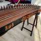 Zhuque Guzheng 680 西安朱雀古筝 Air Dried 6 years
