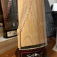 Zhuque Guzheng 790 light color soundboard 西安朱雀古筝 790 浅色面板 Air Dried 7 years