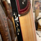 Zhuque Guzheng 790 light color soundboard 西安朱雀古筝 790 浅色面板 Air Dried 7 years