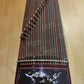 Zhuque Guzheng 790 西安朱雀古筝 790 Air Dried 7 years