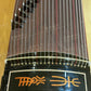 Zhuque Guzheng 830 西安朱雀古筝 830 Air Dried 8 years