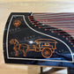 Zhuque Guzheng 830 西安朱雀古筝 830 Air Dried 8 years