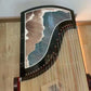 Zhuque Guzheng 8xx series Yun Qi 西安朱雀古筝 8系 云起 Air Dried 8 years