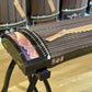 Zhuque Guzheng 8xx series Yun Zhi Yu 西安朱雀古筝 8系 云之羽 Air Dried 8 years