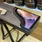 Zhuque Guzheng 8xx series Yun Zhi Yu 西安朱雀古筝 8系 云之羽 Air Dried 8 years