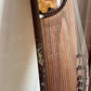 Zhuque Guzheng 8xx series 朱雀8系整挖 繁花蝶影 “Flourishing Butterfly Silhouettes” Air Dried 8 years
