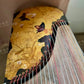 Zhuque Guzheng 8xx series 朱雀8系整挖 繁花蝶影 “Flourishing Butterfly Silhouettes” Air Dried 8 years