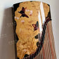 Zhuque Guzheng 8xx series 朱雀8系整挖 繁花蝶影 “Flourishing Butterfly Silhouettes” Air Dried 8 years
