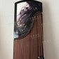 Zhuque Guzheng 8xx series 朱雀8系整挖 无境 Wujing “The Horizon” Air Dried 8 years