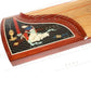 Zhuque Guzheng 9xx series Jia Ren Si Qin 西安朱雀古筝 9系 佳人思琴 Air Dried 9 years