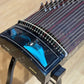 Zhuque Guzheng Ru Lan The Blue 西安朱雀古筝 如蓝 Air Dried 6 years
