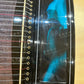 Zhuque Guzheng Ru Lan The Blue 西安朱雀古筝 如蓝 Air Dried 6 years