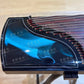 Zhuque Guzheng Ru Lan The Blue 西安朱雀古筝 如蓝 Air Dried 6 years