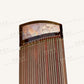 Zhuque Guzheng 云帆 Yun Fan [Customized Style- Wait time ~ 60 days] 135cm Travel Sized 西安朱雀古筝云帆 Air Dried 6 years