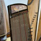 Zhuque Guzheng 云帆 Yun Fan [Customized Style- Wait time ~ 60 days] 135cm Travel Sized 西安朱雀古筝云帆 Air Dried 6 years
